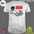 Official jake Hanrahan Don't Buy The Sun - Adult & Kids T-Shirts, Sweatshirts & Hoodies apparel design preview 1