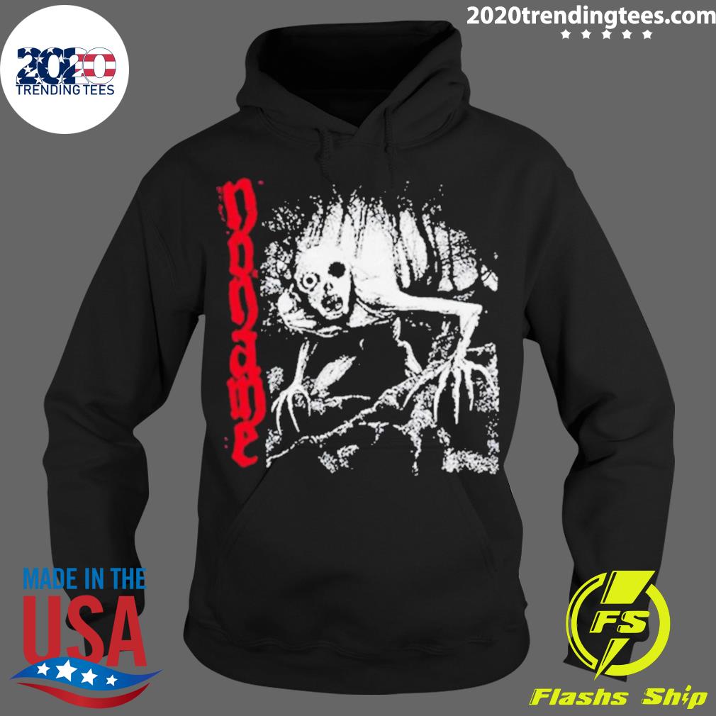 Official jakewebber9 Noname Creature - Adult & Kids T-Shirts, Sweatshirts & Hoodies apparel design preview 2