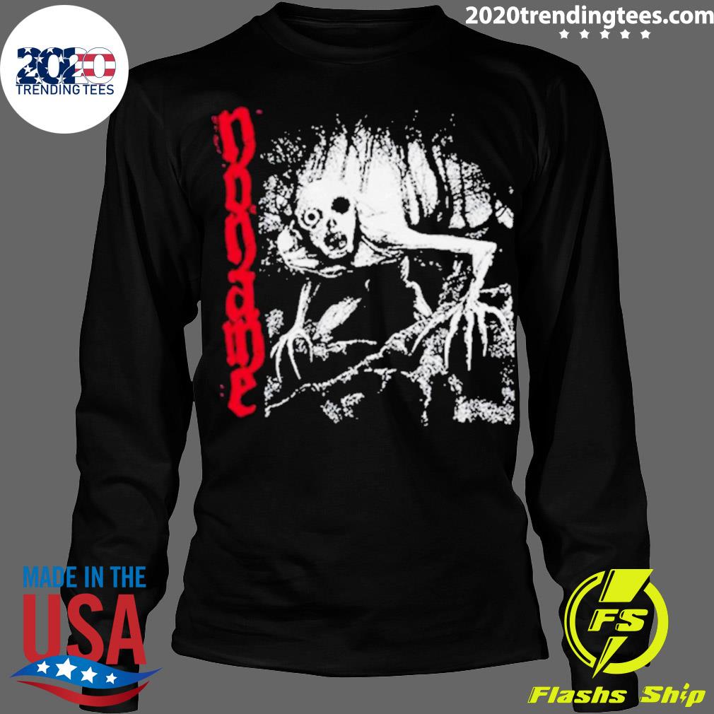 Official jakewebber9 Noname Creature - Adult & Kids T-Shirts, Sweatshirts & Hoodies apparel design preview 4