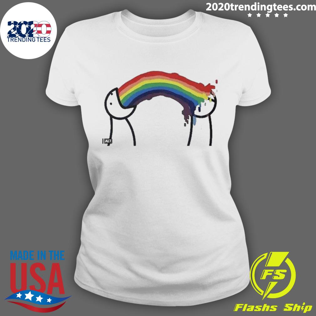 Official james Woods Tweet Lgbtq - Adult & Kids T-Shirts, Sweatshirts & Hoodies apparel design preview 3