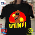 Official jawa Star Wars Utini - Adult & Kids T-Shirts, Sweatshirts & Hoodies apparel design preview 1