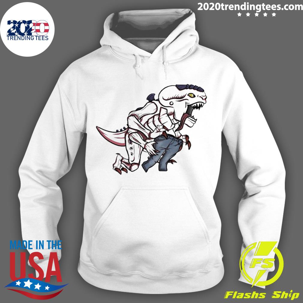 Official jean Stealer - Adult & Kids T-Shirts, Sweatshirts & Hoodies apparel design preview 2