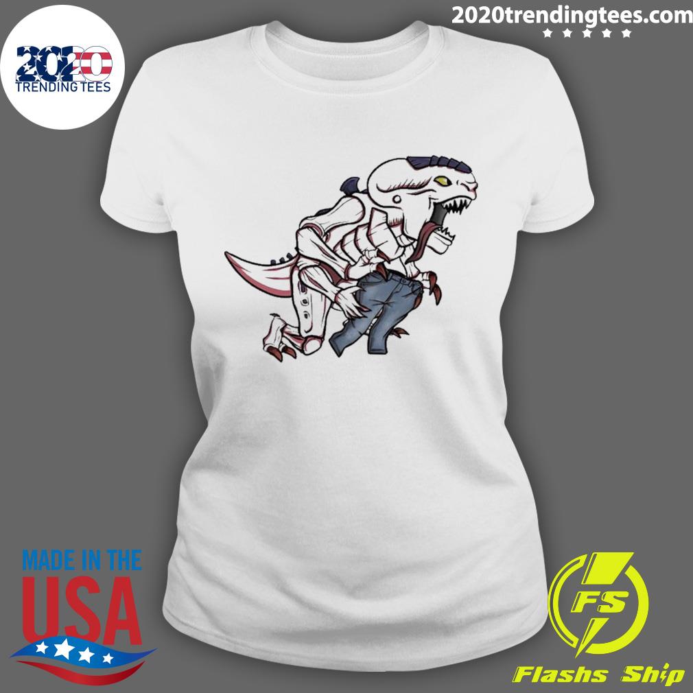 Official jean Stealer - Adult & Kids T-Shirts, Sweatshirts & Hoodies apparel design preview 3