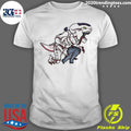Official jean Stealer - Adult & Kids T-Shirts, Sweatshirts & Hoodies apparel design preview 1