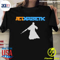 Official Jedabetic 2022 - Adult & Kids T-Shirts, Sweatshirts & Hoodies apparel design preview 1