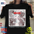 Official jef Whitehead Big Destroyer - Adult & Kids T-Shirts, Sweatshirts & Hoodies apparel design preview 1