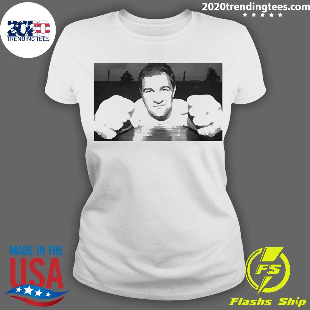 Official Jeff Garlin Rocky Marciano - Adult & Kids T-Shirts, Sweatshirts & Hoodies apparel design preview 3