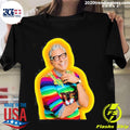 Official jeff Goldblum Of Happiness - Adult & Kids T-Shirts, Sweatshirts & Hoodies apparel design preview 1