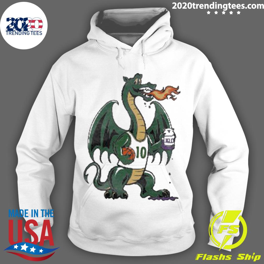 Official jelly Walker Dragon - Adult & Kids T-Shirts, Sweatshirts & Hoodies apparel design preview 2