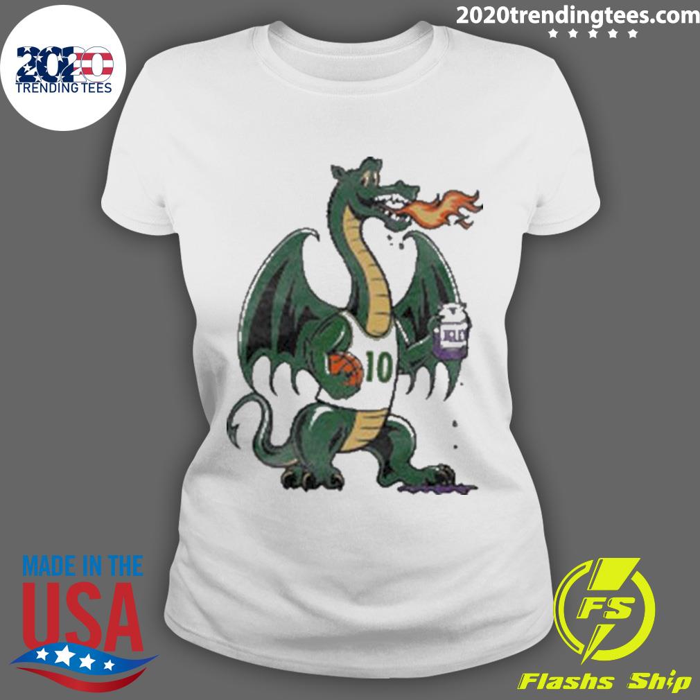 Official jelly Walker Dragon - Adult & Kids T-Shirts, Sweatshirts & Hoodies apparel design preview 3