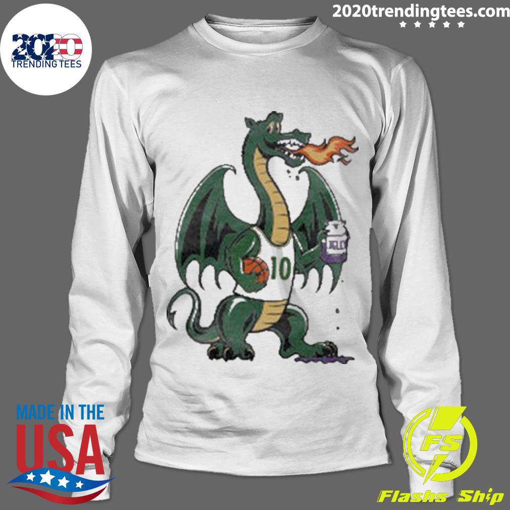 Official jelly Walker Dragon - Adult & Kids T-Shirts, Sweatshirts & Hoodies apparel design preview 4