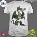 Official jelly Walker Dragon - Adult & Kids T-Shirts, Sweatshirts & Hoodies apparel design preview 1