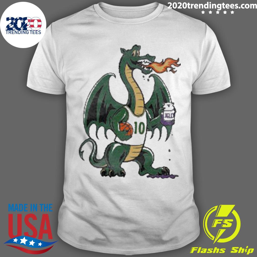 Official jelly Walker Dragon - Adult & Kids T-Shirts, Sweatshirts & Hoodies apparel design preview 1