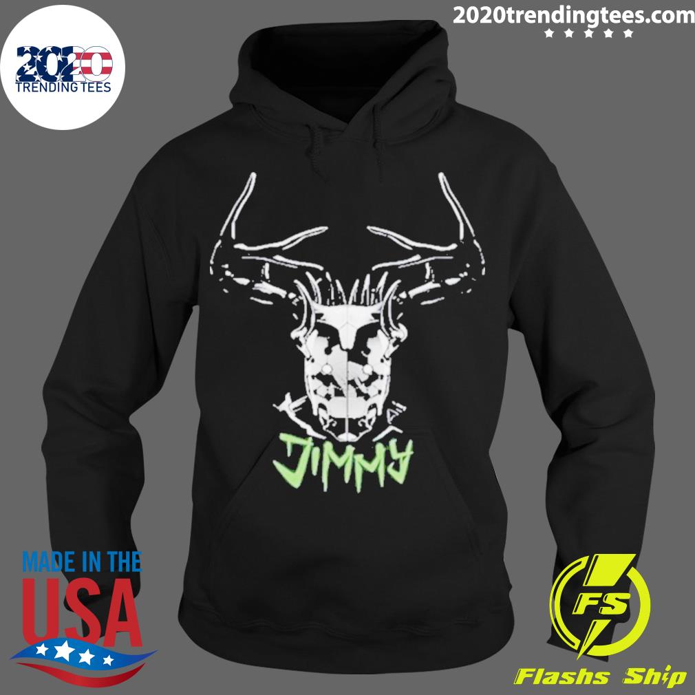 Official jimmy Rebel Moon 2023 - Adult & Kids T-Shirts, Sweatshirts & Hoodies apparel design preview 2