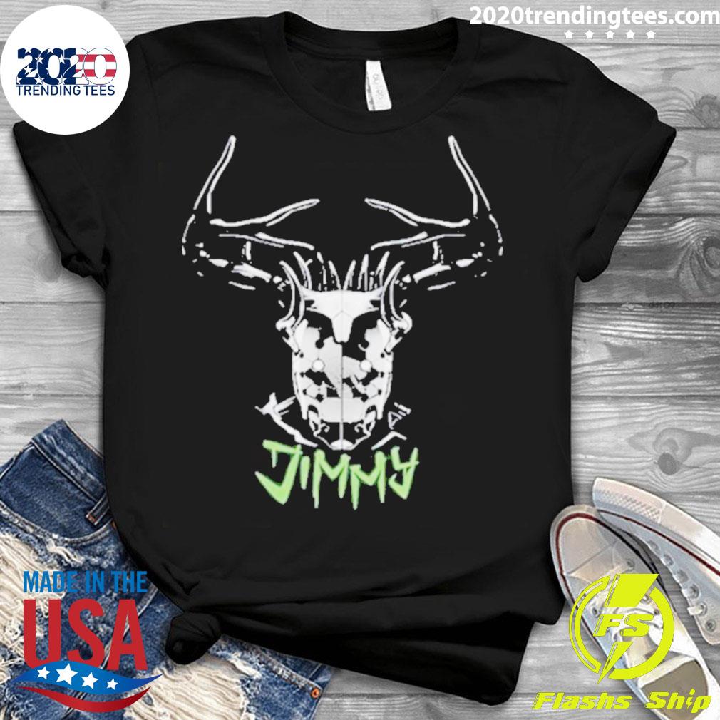 Official jimmy Rebel Moon 2023 - Adult & Kids T-Shirts, Sweatshirts & Hoodies apparel design preview 3