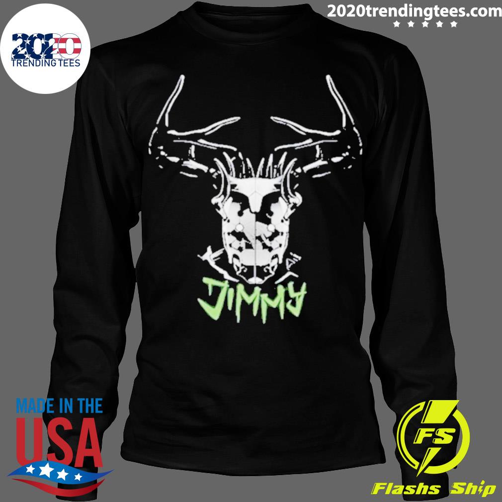 Official jimmy Rebel Moon 2023 - Adult & Kids T-Shirts, Sweatshirts & Hoodies apparel design preview 4