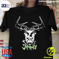 Official jimmy Rebel Moon 2023 - Adult & Kids T-Shirts, Sweatshirts & Hoodies apparel design preview 1