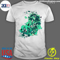 Official jinx Lec - Adult & Kids T-Shirts, Sweatshirts & Hoodies apparel design preview 1