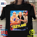 Official john Cena Battle Against Thebloodline Jimmy - Adult & Kids T-Shirts, Sweatshirts & Hoodies apparel design preview 1