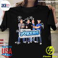 Official jokers Show Impractical - Adult & Kids T-Shirts, Sweatshirts & Hoodies apparel design preview 1
