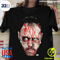 Official jon Moxley Zombie Mox Halloween - Adult & Kids T-Shirts, Sweatshirts & Hoodies apparel design preview 1
