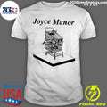Official joyce Manor Shopping Carts - Adult & Kids T-Shirts, Sweatshirts & Hoodies apparel design preview 1
