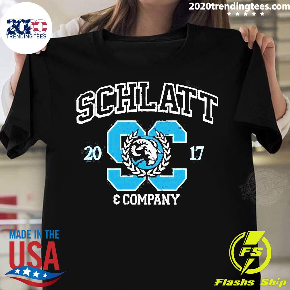 Official Jschlatt Collegiate - Adult & Kids T-Shirts, Sweatshirts & Hoodies apparel design preview 1