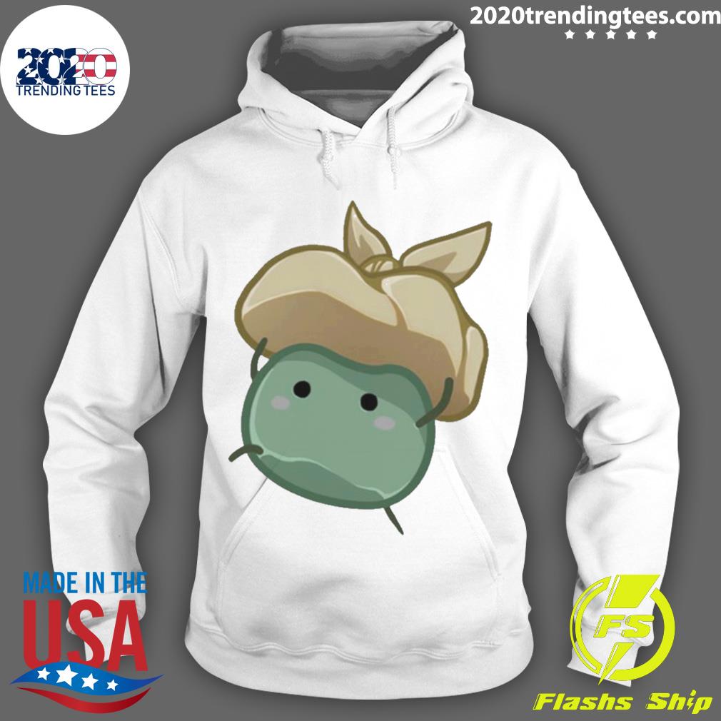 Official junimo From Stardew Valley - Adult & Kids T-Shirts, Sweatshirts & Hoodies apparel design preview 2