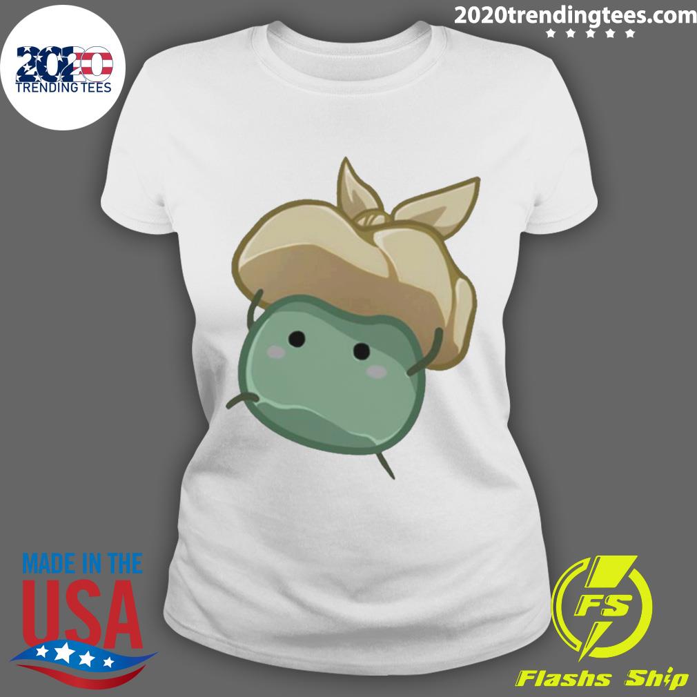 Official junimo From Stardew Valley - Adult & Kids T-Shirts, Sweatshirts & Hoodies apparel design preview 3