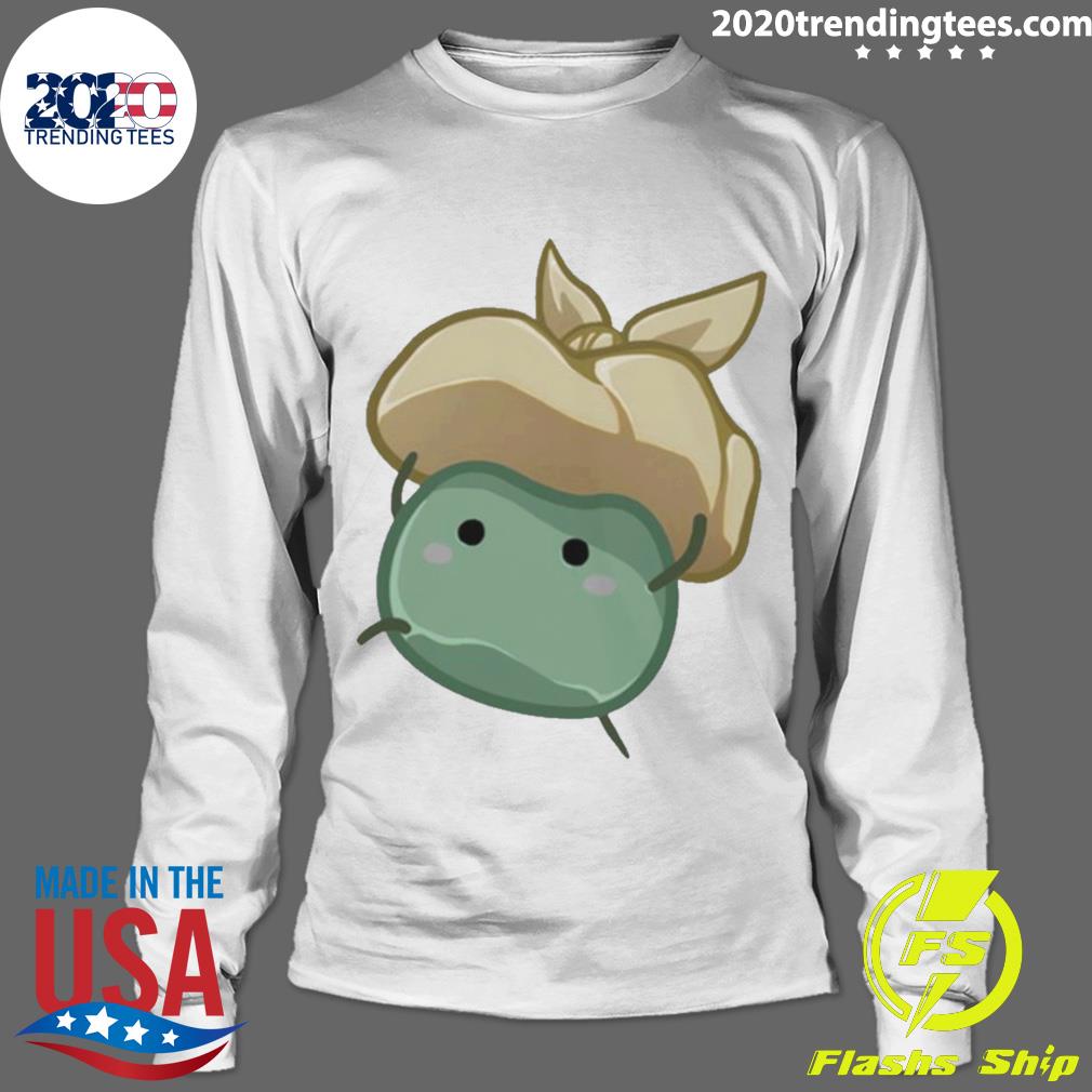 Official junimo From Stardew Valley - Adult & Kids T-Shirts, Sweatshirts & Hoodies apparel design preview 4