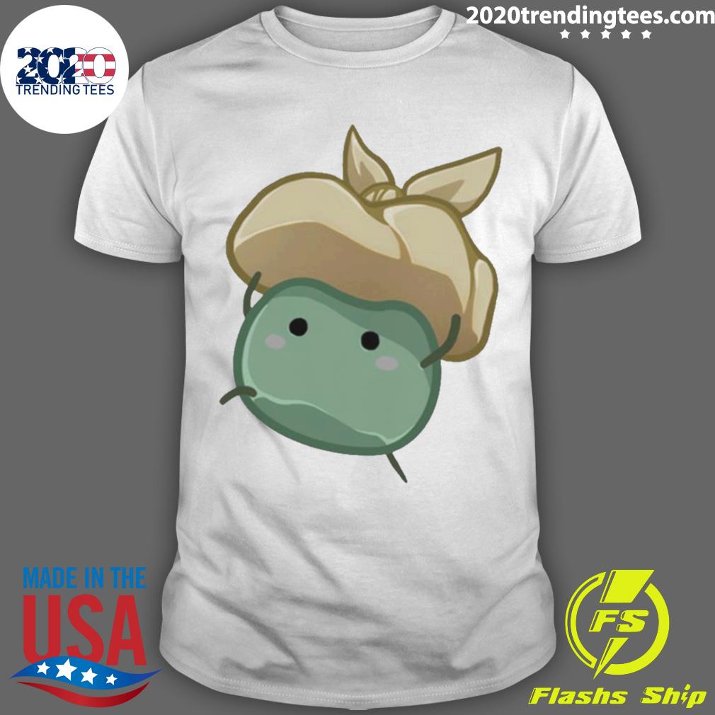 Official junimo From Stardew Valley - Adult & Kids T-Shirts, Sweatshirts & Hoodies apparel design preview 1