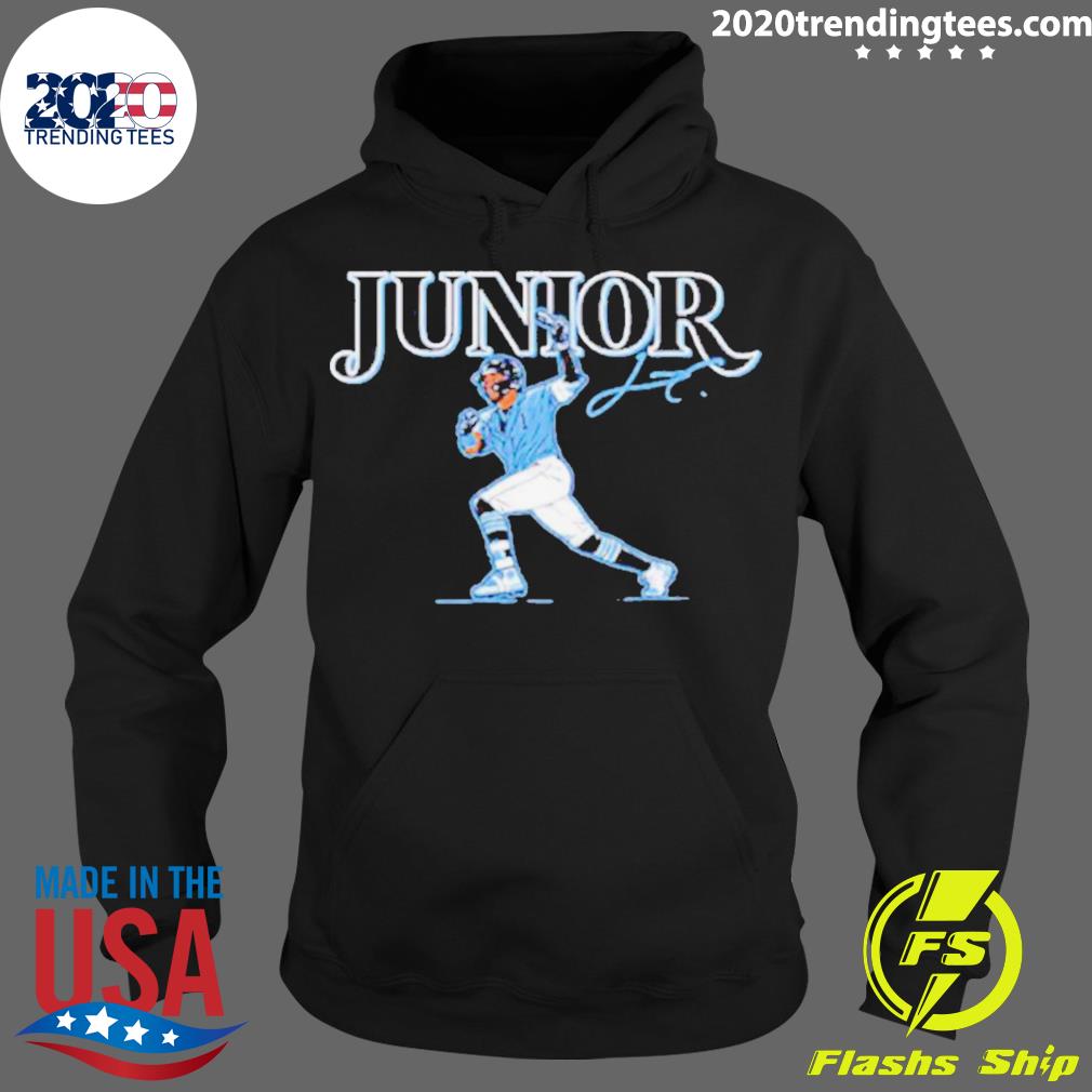 Official junior Caminero Swing Tampa Bay Rays - Adult & Kids T-Shirts, Sweatshirts & Hoodies apparel design preview 2