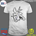 Official jutsu23 Naruto Uzumaki Hands Shippuden - Adult & Kids T-Shirts, Sweatshirts & Hoodies apparel design preview 1