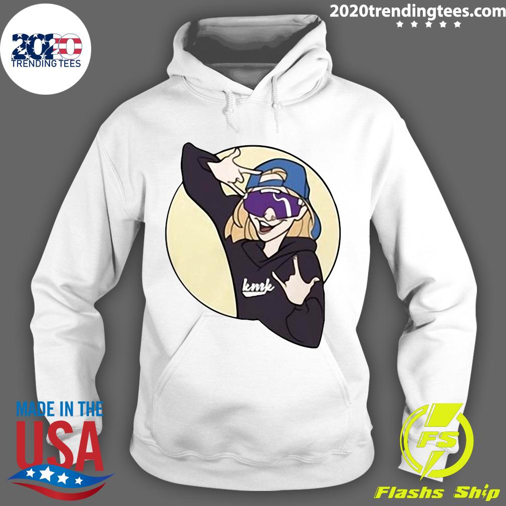 Official Kallmekris Chad 2021 Archives - Adult & Kids T-Shirts, Sweatshirts & Hoodies apparel design preview 2
