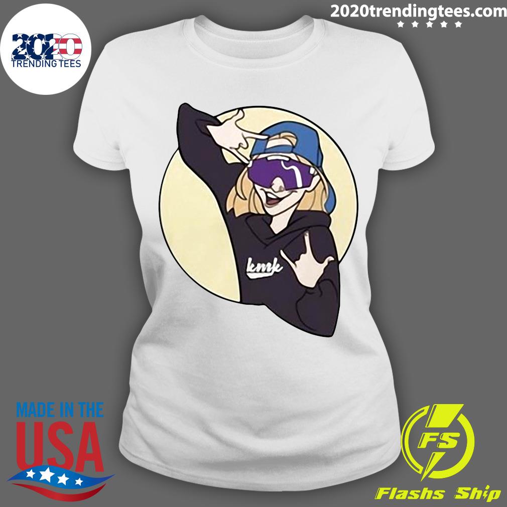 Official Kallmekris Chad 2021 Archives - Adult & Kids T-Shirts, Sweatshirts & Hoodies apparel design preview 3