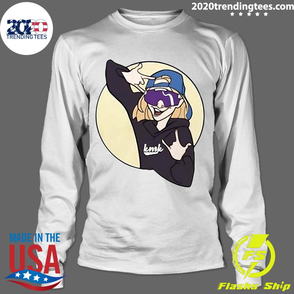 Official Kallmekris Chad 2021 Archives - Adult & Kids T-Shirts, Sweatshirts & Hoodies apparel design preview 4