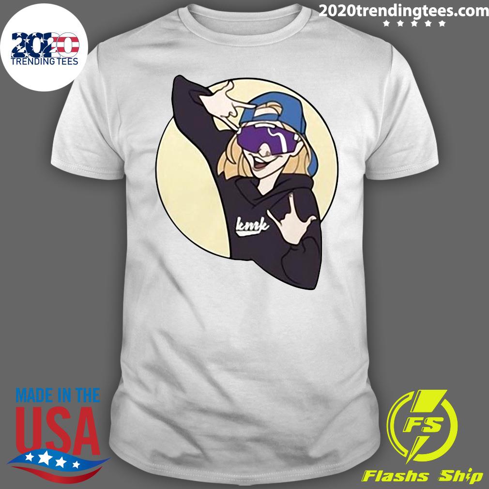 Official Kallmekris Chad 2021 Archives - Adult & Kids T-Shirts, Sweatshirts & Hoodies apparel design preview 1