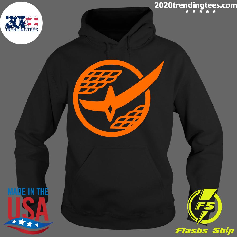 Official Kamen Rider Gaim Emblem - Adult & Kids T-Shirts, Sweatshirts & Hoodies apparel design preview 2