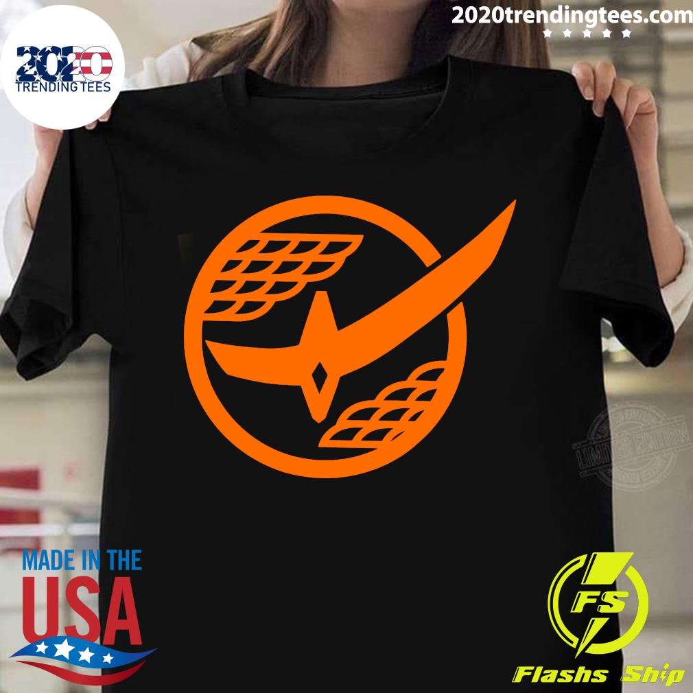 Official Kamen Rider Gaim Emblem - Adult & Kids T-Shirts, Sweatshirts & Hoodies apparel design preview 1