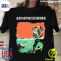 Official kanonenfieber Merchandise U-bootsmann - Adult & Kids T-Shirts, Sweatshirts & Hoodies apparel design preview 1