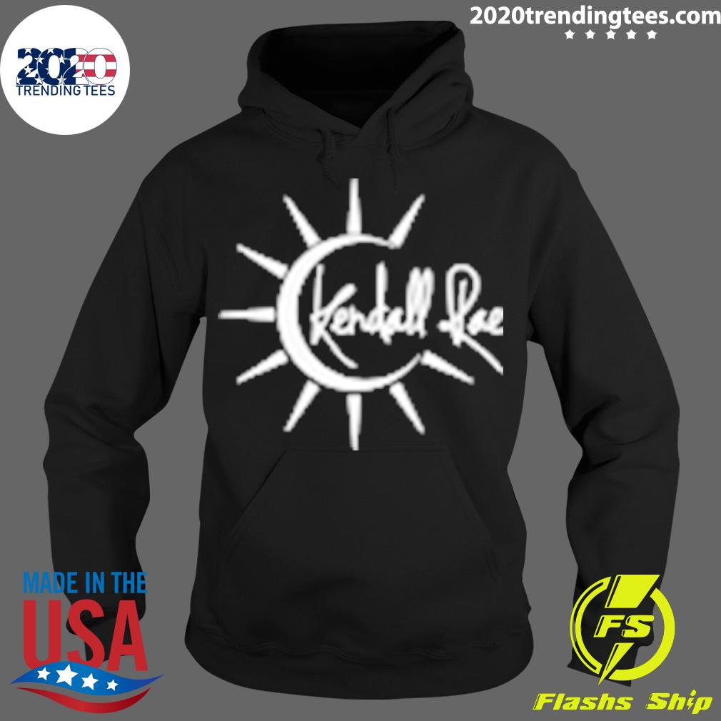 Official kendall Rae - Adult & Kids T-Shirts, Sweatshirts & Hoodies apparel design preview 2