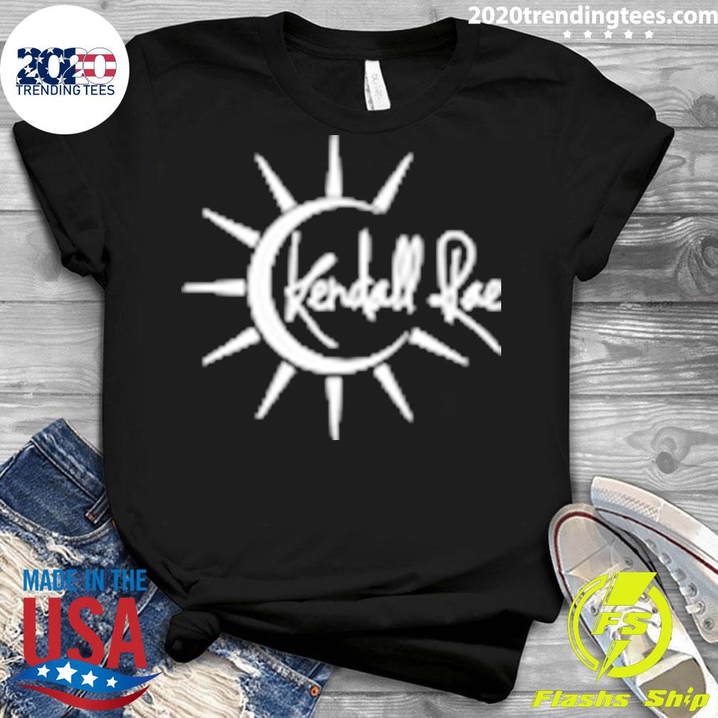 Official kendall Rae - Adult & Kids T-Shirts, Sweatshirts & Hoodies apparel design preview 3