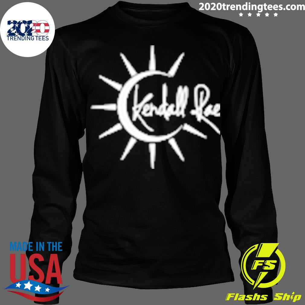 Official kendall Rae - Adult & Kids T-Shirts, Sweatshirts & Hoodies apparel design preview 4