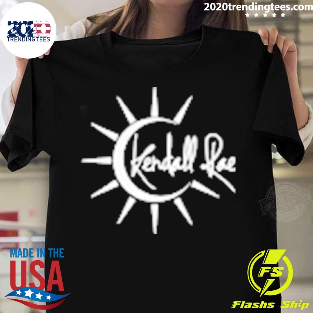 Official kendall Rae - Adult & Kids T-Shirts, Sweatshirts & Hoodies apparel design preview 1