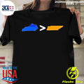 Official kentucky Greater Than - Adult & Kids T-Shirts, Sweatshirts & Hoodies apparel design preview 1
