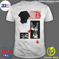 Official keshi Hell Heaven - Adult & Kids T-Shirts, Sweatshirts & Hoodies apparel design preview 1