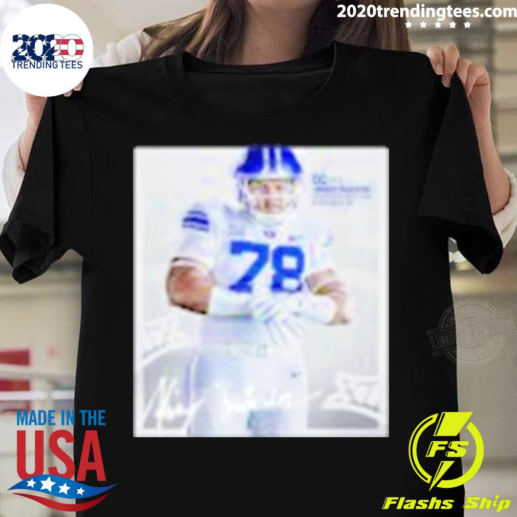 Official kingsley Suamataia Is The Big 12 Conference - Adult & Kids T-Shirts, Sweatshirts & Hoodies apparel design preview 1