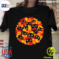 Official kittens Autumn - Adult & Kids T-Shirts, Sweatshirts & Hoodies apparel design preview 1