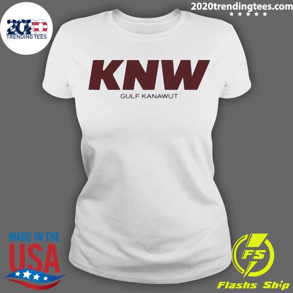 Official Knw Gulf Kanawut - Adult & Kids T-Shirts, Sweatshirts & Hoodies apparel design preview 3