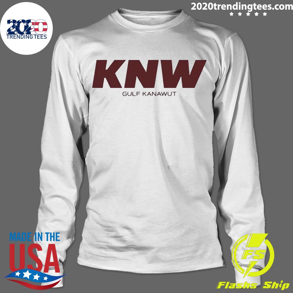 Official Knw Gulf Kanawut - Adult & Kids T-Shirts, Sweatshirts & Hoodies apparel design preview 4